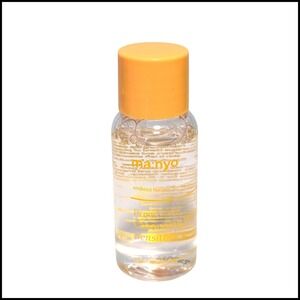 Manyo Pure Cleansing Water Sensitive 30ml Triple Micellar Face Makeup Removal